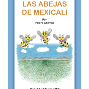 las abejas de mexicali, front page copia