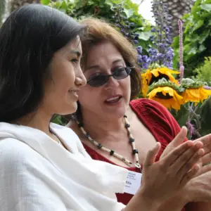 Olivewood Gardens, National City, California